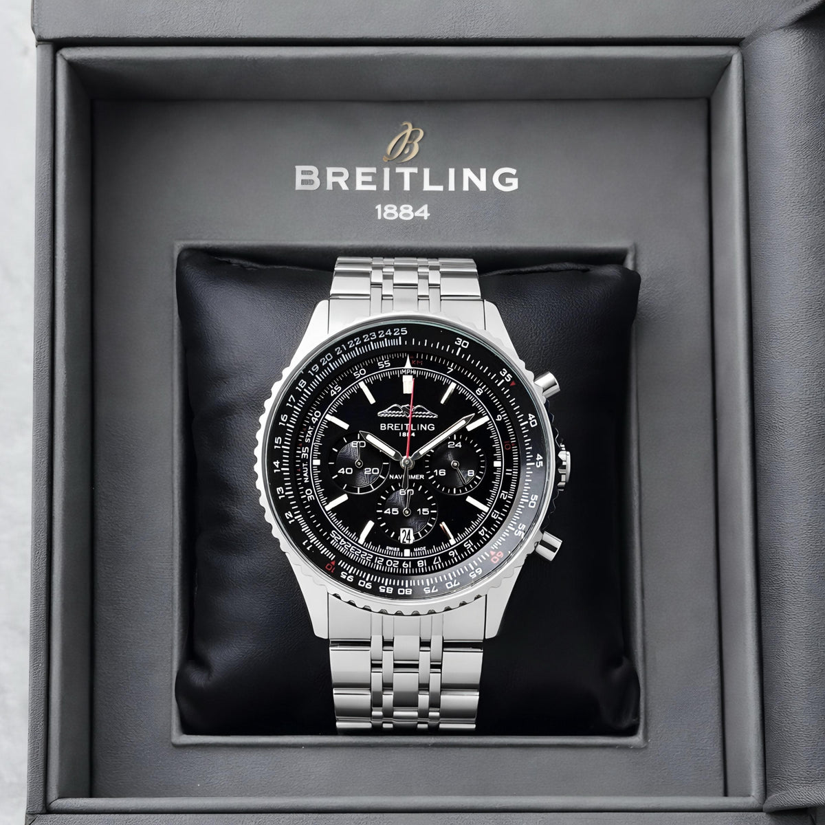Luxury & Premium Watches